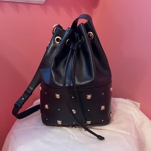 Salvatore Ferragamo Bucket Bag